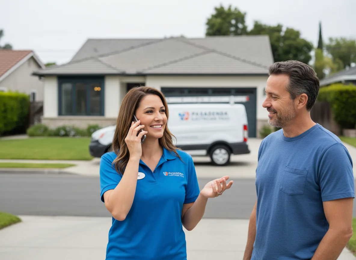 Electrician Stanton, ND FAQs